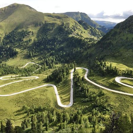 Magic View @ Rosie Chalet Apartment Bad Kleinkirchheim Ngoại thất bức ảnh