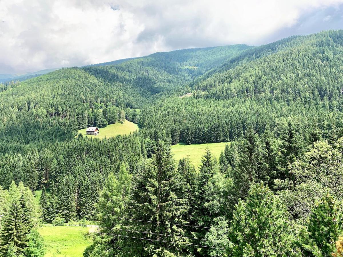 Magic View @ Rosie Chalet Apartment Bad Kleinkirchheim Ngoại thất bức ảnh