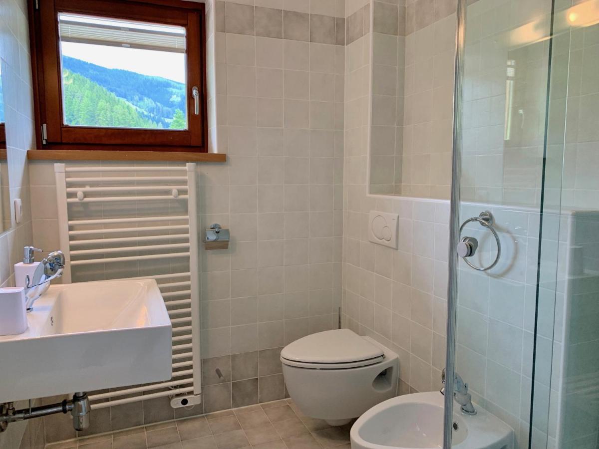 Magic View @ Rosie Chalet Apartment Bad Kleinkirchheim Ngoại thất bức ảnh