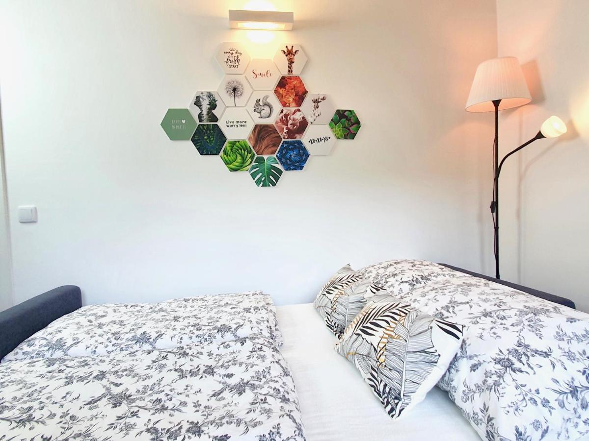 Magic View @ Rosie Chalet Apartment Bad Kleinkirchheim Ngoại thất bức ảnh