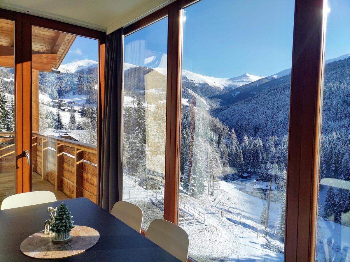 Magic View @ Rosie Chalet Apartment Bad Kleinkirchheim Ngoại thất bức ảnh