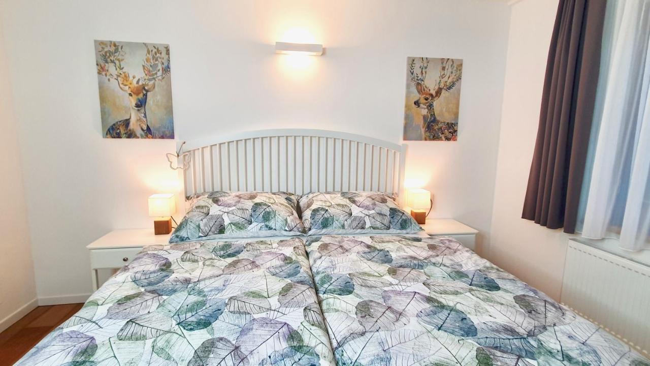 Magic View @ Rosie Chalet Apartment Bad Kleinkirchheim Ngoại thất bức ảnh