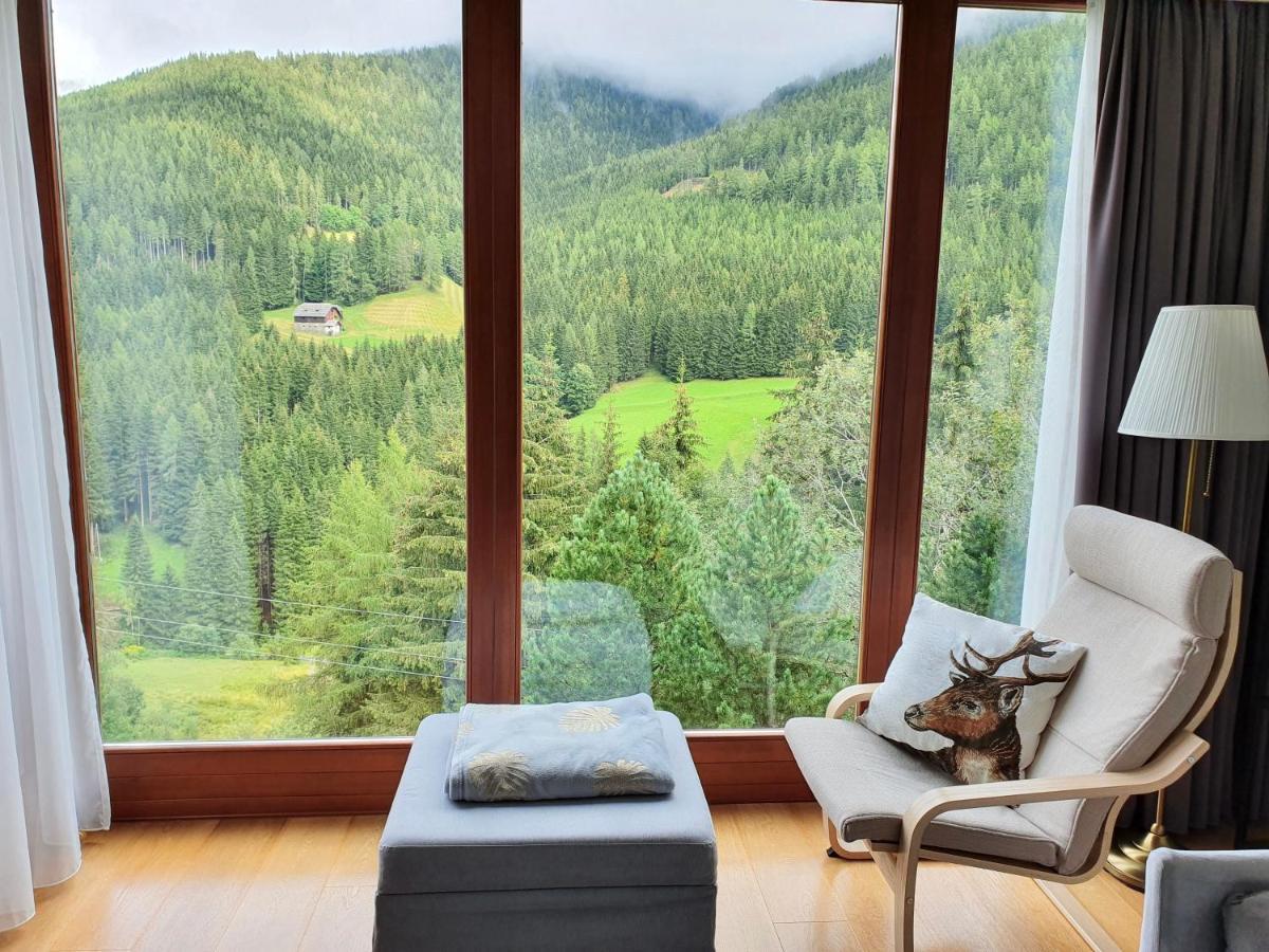 Magic View @ Rosie Chalet Apartment Bad Kleinkirchheim Ngoại thất bức ảnh